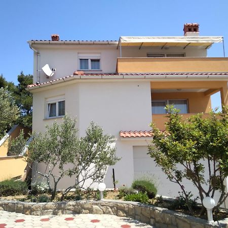 Apartments Palit Rab Town Exterior foto