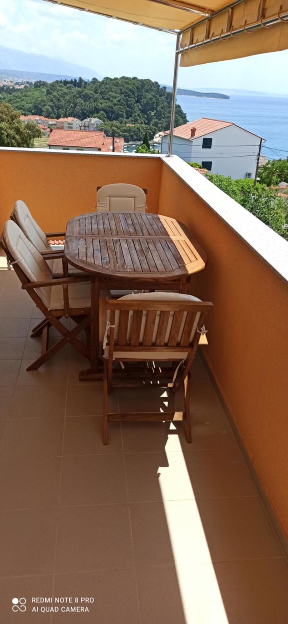 Apartments Palit Rab Town Quarto foto