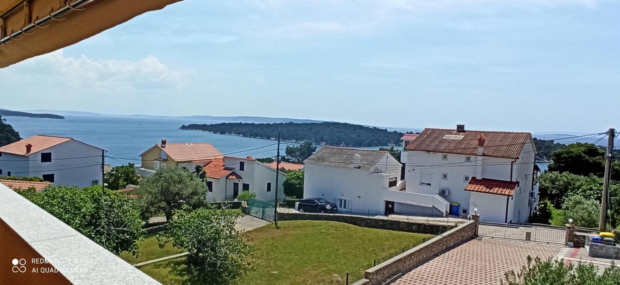Apartments Palit Rab Town Quarto foto