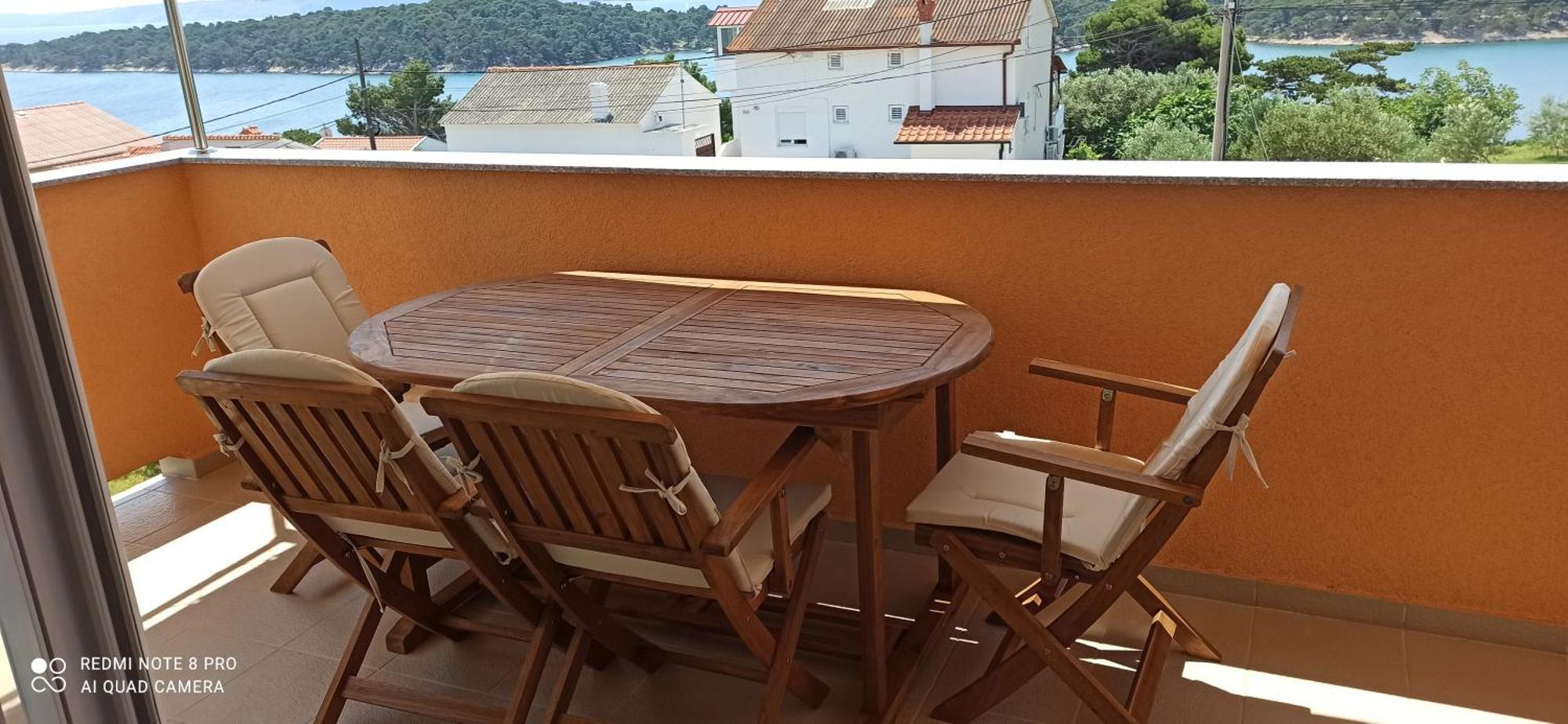 Apartments Palit Rab Town Quarto foto